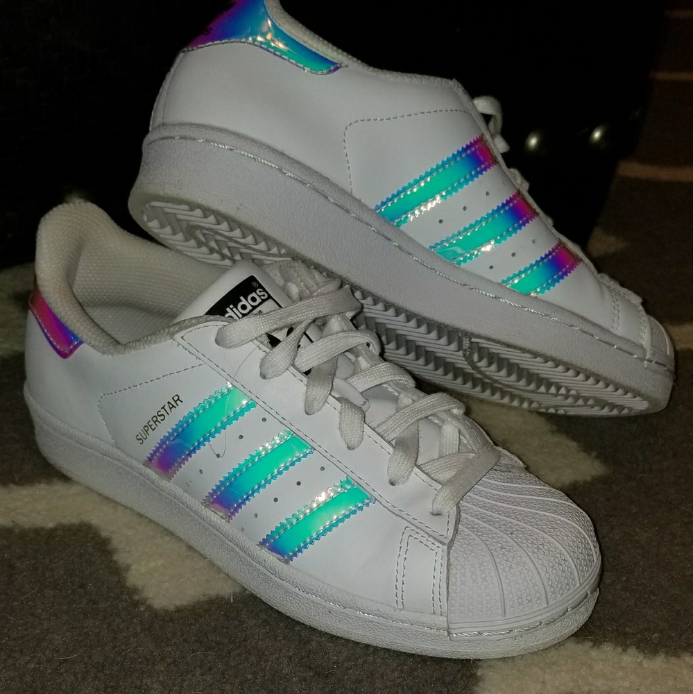 Adidas Superstars